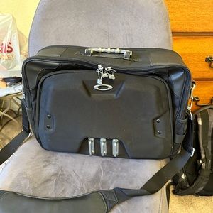 Oakley Laptop Briefcase